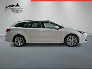 Toyota Corolla Touring Sports 1.8 HSD Comfort