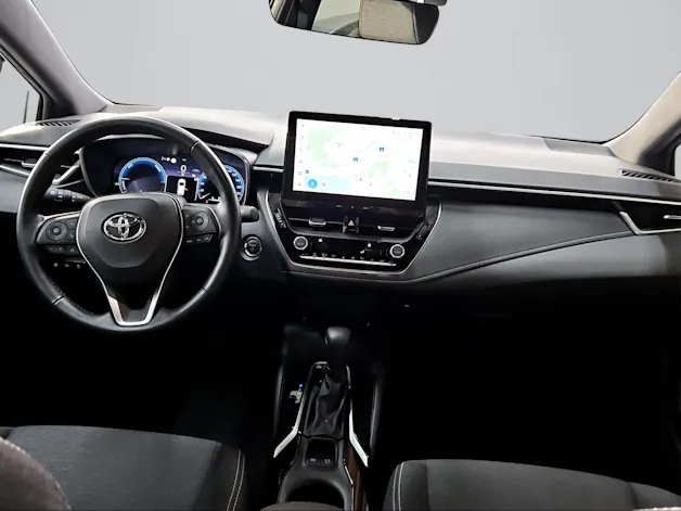 Toyota Corolla Touring Sports 1.8 HSD Comfort