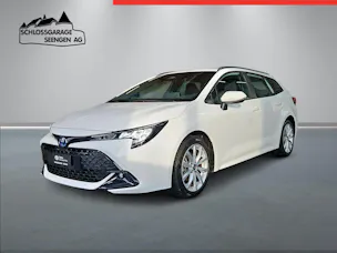 Toyota Corolla Touring Sports 1.8 HSD Comfort