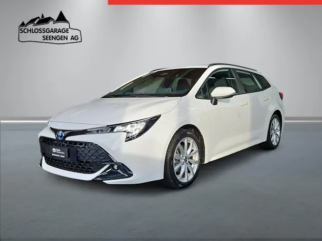 Toyota Corolla Touring Sports 1.8 HSD Comfort