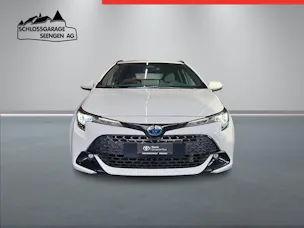 Toyota Corolla Touring Sports 1.8 HSD Comfort