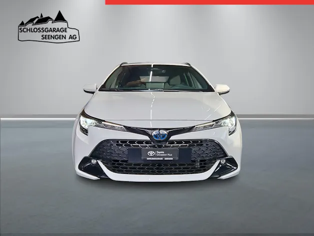 Toyota Corolla Touring Sports 1.8 HSD Comfort