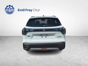 Fahrzeugbild SUZUKI S-Cross 1.4 T Sakura Top Hybrid 4x4