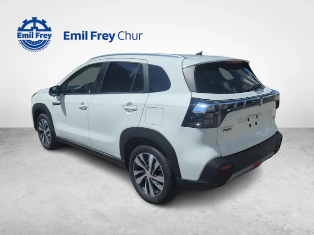 Suzuki S-Cross 1.4 T Sakura Top Hybrid 4x4