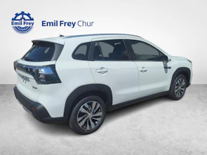 Fahrzeugbild SUZUKI S-Cross 1.4 T Sakura Top Hybrid 4x4