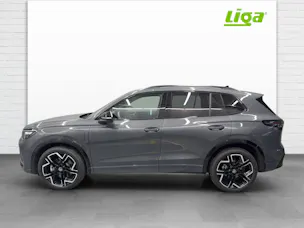 VW Tiguan 1.5 TSI PHEV R-Line DSG