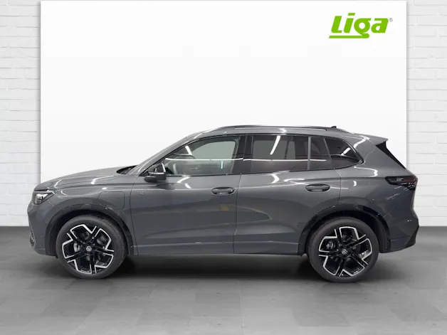 VW Tiguan 1.5 TSI PHEV R-Line DSG