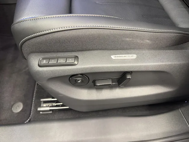 VW Tiguan 1.5 TSI PHEV R-Line DSG