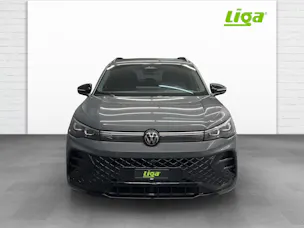 VW Tiguan 1.5 TSI PHEV R-Line DSG