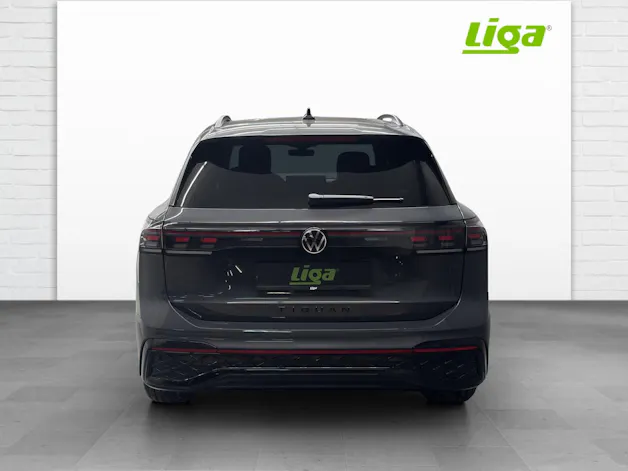 VW Tiguan 1.5 TSI PHEV R-Line DSG