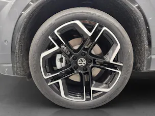 VW Tiguan 1.5 TSI PHEV R-Line DSG