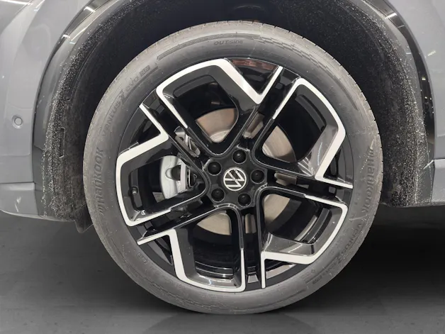 VW Tiguan 1.5 TSI PHEV R-Line DSG