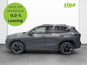 VW Tiguan 1.5 TSI PHEV R-Line DSG