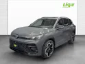 VW Tiguan 1.5 TSI PHEV R-Line DSG
