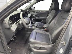 VW Tiguan 1.5 TSI PHEV R-Line DSG