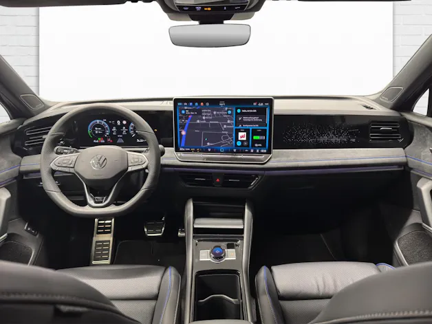 VW Tiguan 1.5 TSI PHEV R-Line DSG