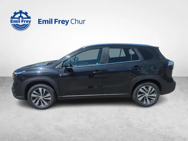 Suzuki S-Cross 1.4 T Sakura Top Hybrid 4x4