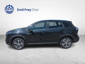 Fahrzeugbild SUZUKI S-Cross 1.4 T Sakura Top Hybrid 4x4 / 1.99% Leasing
