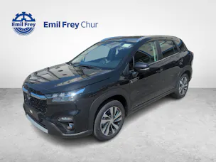Suzuki S-Cross 1.4 T Sakura Top Hybrid 4x4