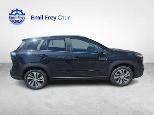 Suzuki S-Cross 1.4 T Sakura Top Hybrid 4x4 / 1.99% Leasing