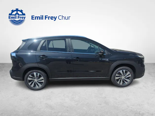 Suzuki S-Cross 1.4 T Sakura Top Hybrid 4x4