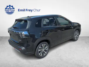 Suzuki S-Cross 1.4 T Sakura Top Hybrid 4x4 / 1.99% Leasing