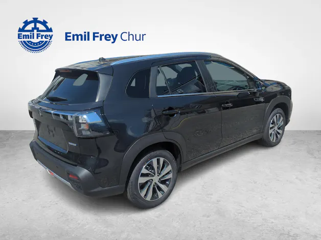 Suzuki S-Cross 1.4 T Sakura Top Hybrid 4x4
