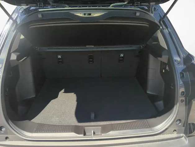 Suzuki S-Cross 1.4 T Sakura Top Hybrid 4x4