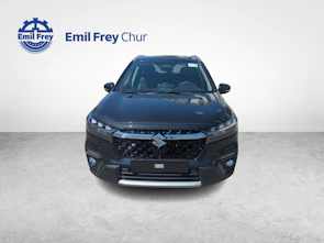 Fahrzeugbild SUZUKI S-Cross 1.4 T Sakura Top Hybrid 4x4 / 1.99% Leasing