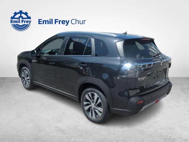 Suzuki S-Cross 1.4 T Sakura Top Hybrid 4x4