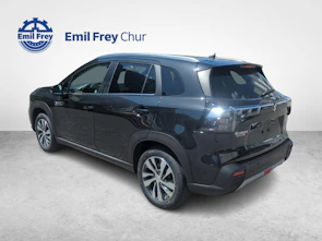 Fahrzeugbild SUZUKI S-Cross 1.4 T Sakura Top Hybrid 4x4 / 1.99% Leasing