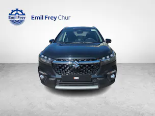 Suzuki S-Cross 1.4 T Sakura Top Hybrid 4x4