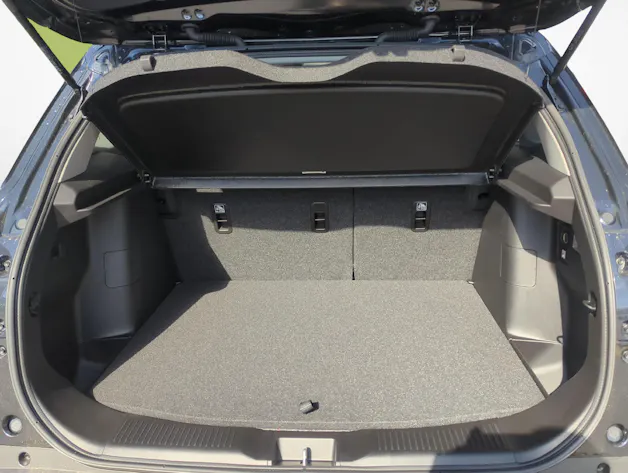 Suzuki S-Cross 1.4 T Sakura Top Hybrid 4x4