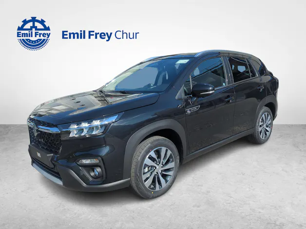 Suzuki S-Cross 1.4 T Sakura Top Hybrid 4x4