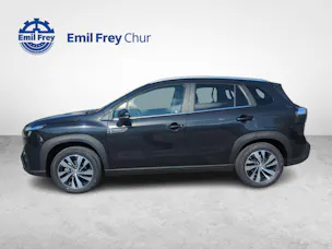 Suzuki S-Cross 1.4 T Sakura Top Hybrid 4x4