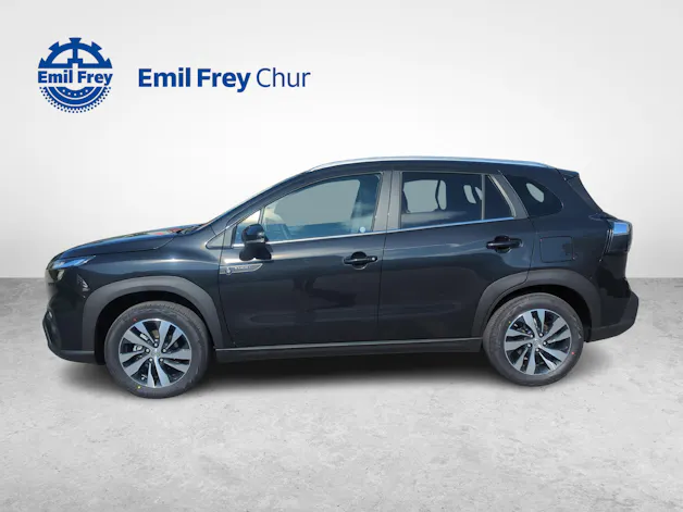 Suzuki S-Cross 1.4 T Sakura Top Hybrid 4x4