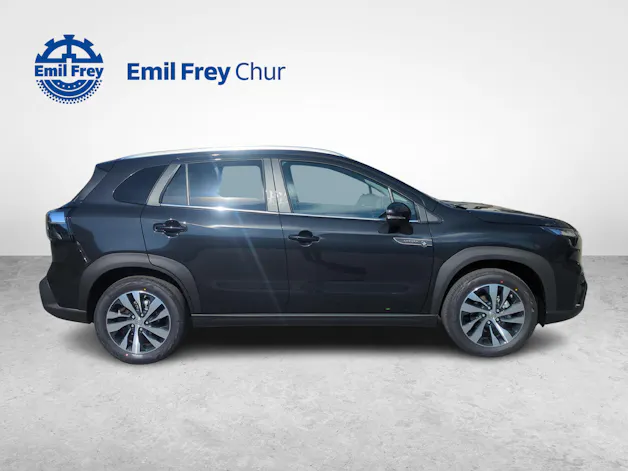 Suzuki S-Cross 1.4 T Sakura Top Hybrid 4x4