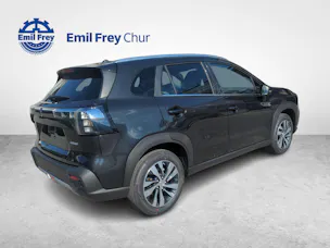 Suzuki S-Cross 1.4 T Sakura Top Hybrid 4x4