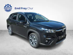 Suzuki S-Cross 1.4 T Sakura Top Hybrid 4x4
