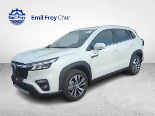 Suzuki S-Cross 1.4 T Sakura Top Hybrid 4x4