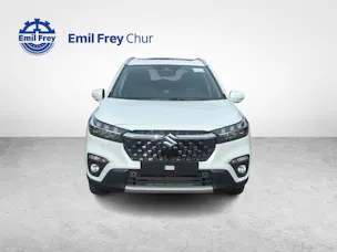 Suzuki S-Cross 1.4 T Sakura Top Hybrid 4x4