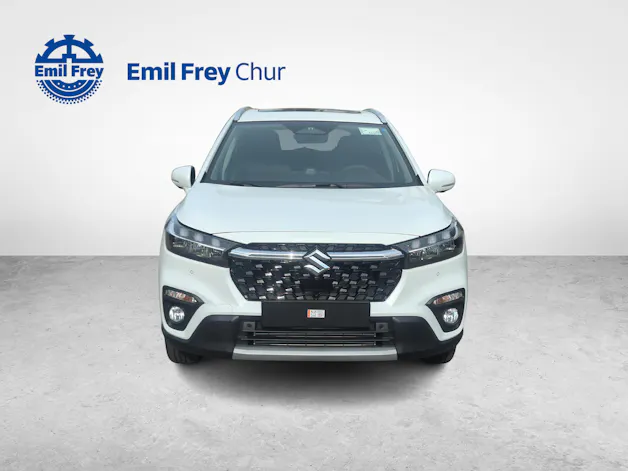 Suzuki S-Cross 1.4 T Sakura Top Hybrid 4x4