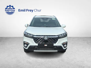 Fahrzeugbild SUZUKI S-Cross 1.4 T Sakura Top Hybrid 4x4 / 1.99% Leasing