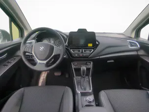 Suzuki S-Cross 1.4 T Sakura Top Hybrid 4x4