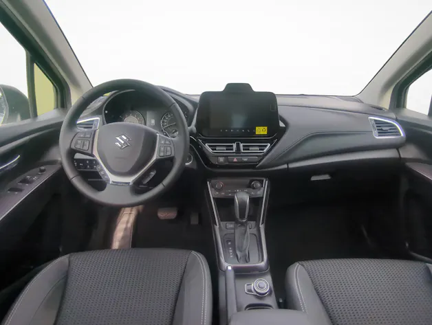 Suzuki S-Cross 1.4 T Sakura Top Hybrid 4x4