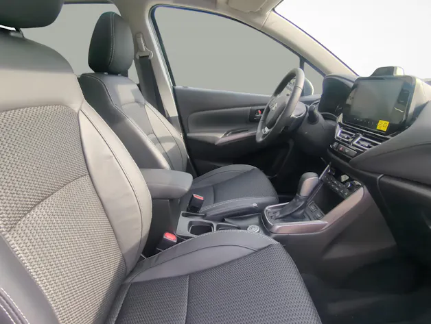 Suzuki S-Cross 1.4 T Sakura Top Hybrid 4x4