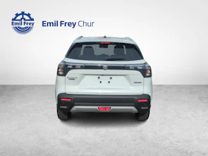 Fahrzeugbild SUZUKI S-Cross 1.4 T Sakura Top Hybrid 4x4 / 1.99% Leasing