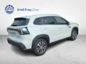 Suzuki S-Cross 1.4 T Sakura Top Hybrid 4x4