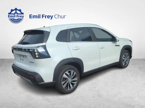 Fahrzeugbild SUZUKI S-Cross 1.4 T Sakura Top Hybrid 4x4 / 1.99% Leasing
