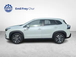 Suzuki S-Cross 1.4 T Sakura Top Hybrid 4x4 / 1.99% Leasing
